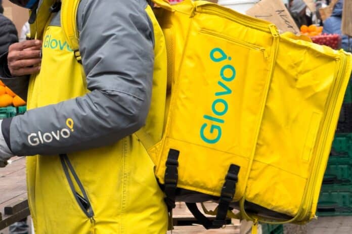 glovo