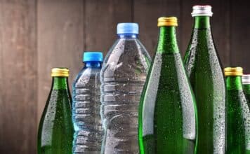 Pfas nelle acque minerali, il test francese trova il Tfa onnipresente pfas