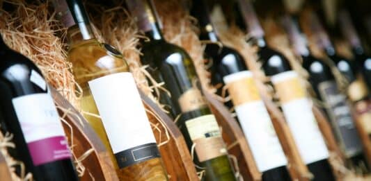 “Sconti finti”: l’Antitrust multa il portale di vini on line Bernabei vino vini