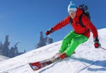 Milano-Cortina, le prime olimpiadi senza Pfas negli sci. E ci sono già 3 squalificati sci