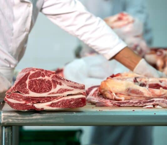 Macello Bervini, la carne richiamata era finita anche a Msc Crociere e Naturanimale carne