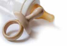 CEREULIDE LATTE PER NEONATI