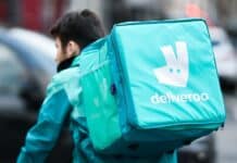 Delivero sotto controllo giudiziario. Così la Procura di Milano supplisce deliveroo