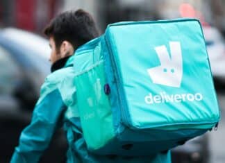 Caporalato, Deliveroo sotto controllo giudiziario. Così il Pm di Milano supplisce al vuoto della politica deliveroo
