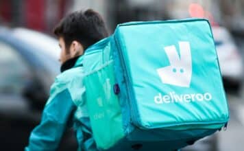 deliveroo