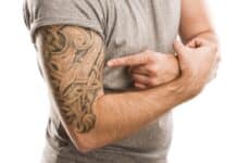 Tatuaggi, lo studio svizzero: i pigmenti indeboliscono il sistema immunitario TATUAGGI