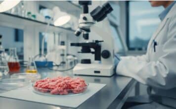 BATTERI RESISTENTI ANTIBIOTICI ALIMENTI