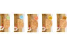 Conad maxi richiamo di focaccine farcite per presenza di corpi estranei CONAD FOCACCINE