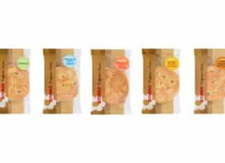 Conad maxi richiamo di focaccine farcite per presenza di corpi estranei CONAD FOCACCINE