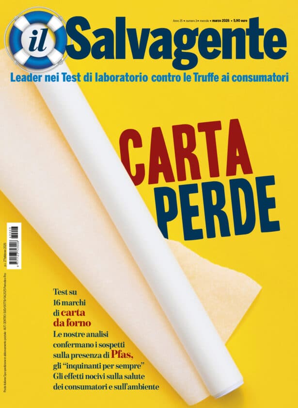 Il Salvagente 3/2026 (PDF)