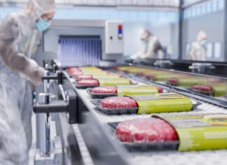 Test su 12 hamburger: le sostanze aggiunte? Per dargli consistenza e proteine HAMBURGER INGREDIENTI