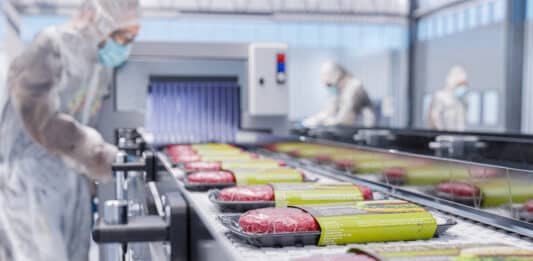 Test su 12 hamburger: le sostanze aggiunte? Per dargli consistenza e proteine HAMBURGER INGREDIENTI