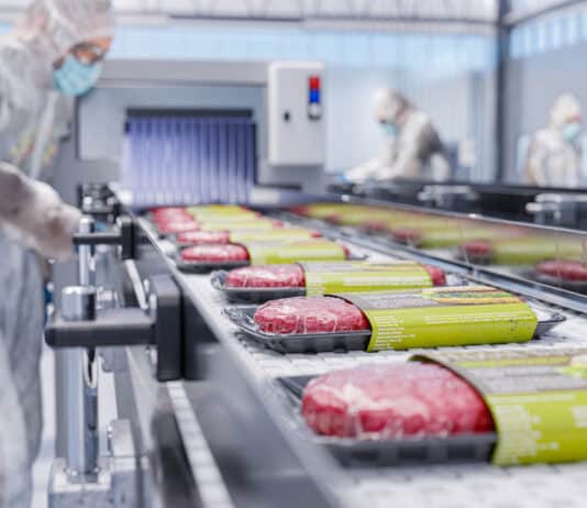 Test su 12 hamburger: le sostanze aggiunte? Per dargli consistenza e proteine HAMBURGER INGREDIENTI