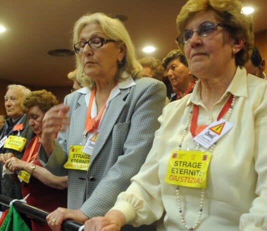 Processo Eternit, la polvere di Casale ancora non si deposita processo Eternit