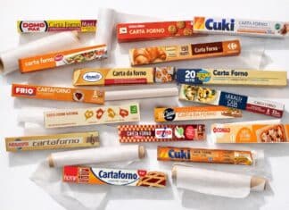 Pfas nelle carte da forno. Il nostro test su 16 marchi CARTA FORNO