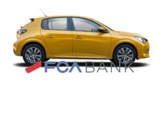 Fca Bank, prime rate leggere poi la stangata: “Violati gli obblighi di trasparenza” FCA BANK FINANZIAMENTI