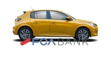 FCA BANK FINANZIAMENTI