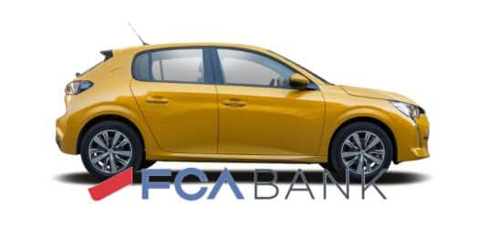 Fca Bank, prime rate leggere poi la stangata: “Violati gli obblighi di trasparenza” FCA BANK FINANZIAMENTI