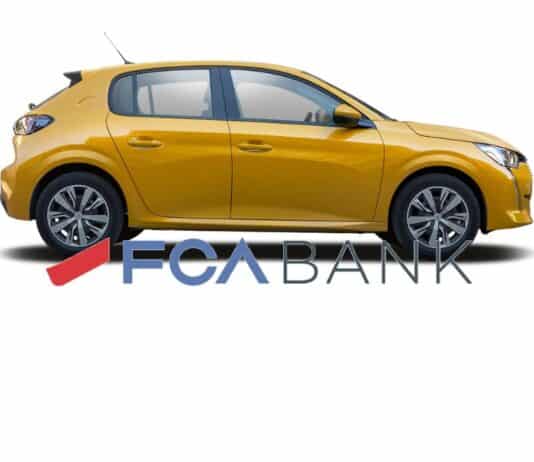 Fca Bank, prime rate leggere poi la stangata: “Violati gli obblighi di trasparenza” FCA BANK FINANZIAMENTI