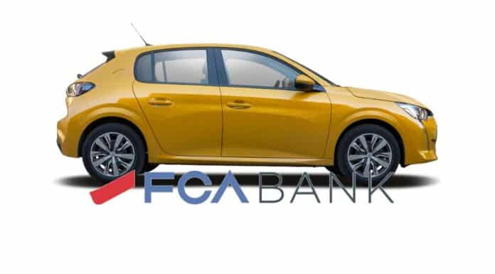 Fca Bank, prime rate leggere poi la stangata: “Violati gli obblighi di trasparenza” FCA BANK FINANZIAMENTI