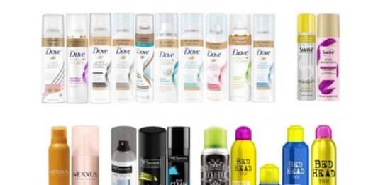 Benzene negli shampoo secchi, il giudice blocca l’accordo da 3,6 milioni con Unilever BENZENE UNILEVER SHAMPOO SECCHI