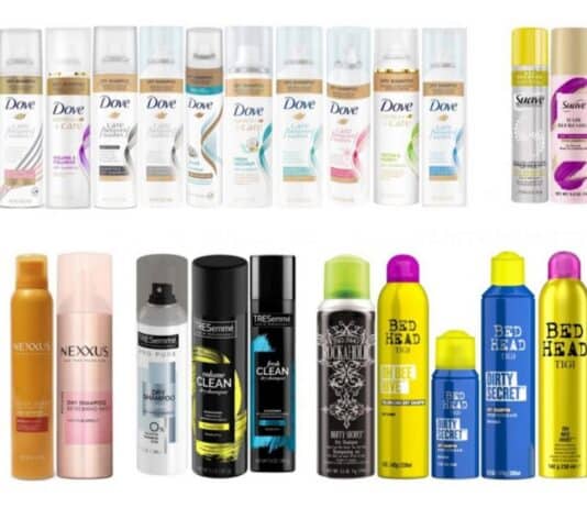 Benzene negli shampoo secchi, il giudice blocca l’accordo da 3,6 milioni con Unilever BENZENE UNILEVER SHAMPOO SECCHI