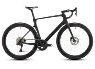 Rischio rottura forcella, richiamate biciclette Cube Agree C:62 biciclette