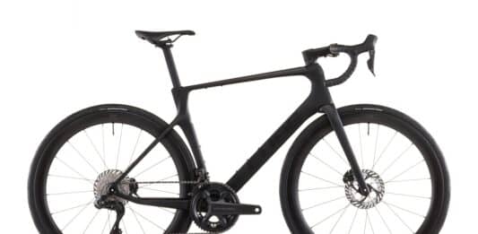 Rischio rottura forcella, richiamate biciclette Cube Agree C:62 biciclette