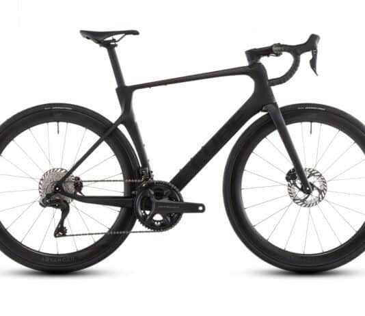 Rischio rottura forcella, richiamate biciclette Cube Agree C:62 biciclette