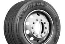 Michelin richiama 50mila pneumatici a rischio perdita di pressione