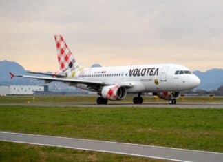 volotea volo