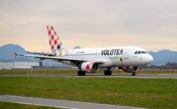volotea volo