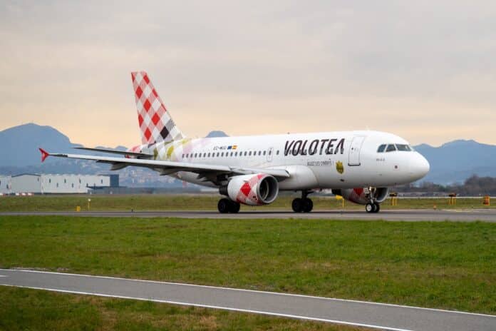 volotea volo