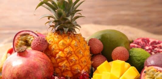 Pesticidi vietati in Ue, Francia blocca import di mango e avocado contaminati frutta pesticidi