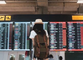 “Il mio volo la prossima settimana fa scalo a Dubai. Se rinuncio mi rimborsano?” volo