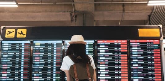 “Il mio volo la prossima settimana fa scalo a Dubai. Se rinuncio mi rimborsano?” volo