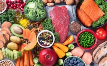 ACRILAMMIDE METALLI PESANTI