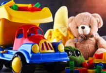 Cosmetici, giochi ed elettronica i prodotti più pericolosi del 2025