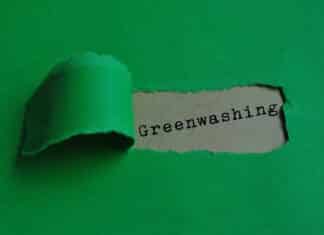 Claim verdi, pubblicato il decreto contro il Greenwashing in etichetta Greenwashing
