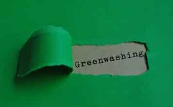 Greenwashing