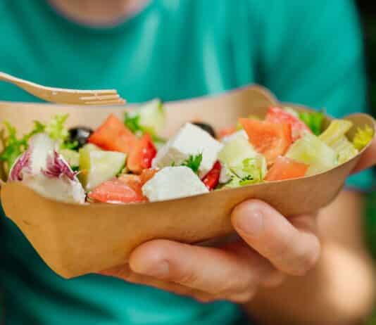 Imballaggi in carta, lo studio: Mosh e Moah negli alimenti grassi Mosh Moah