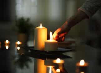 Cosa rilasciano nell’aria di casa le candele (e non solo quelle profumate) CANDELE