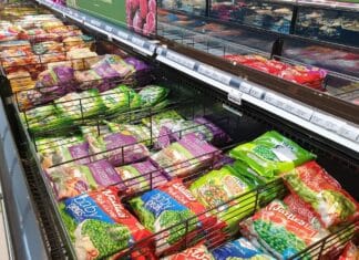 Verdure surgelate o in scatola, il test: ecco quali conservano meglio fibre, minerali e vitamine verdure