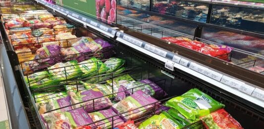 Verdure surgelate o in scatola, il test: ecco quali conservano meglio fibre, minerali e vitamine verdure