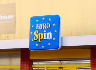 Eurospin ai fornitori: pagate il 3% a causa della guerra eurospin