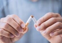 Approvato il primo farmaco rimborsabile per smettere di fumare fumare