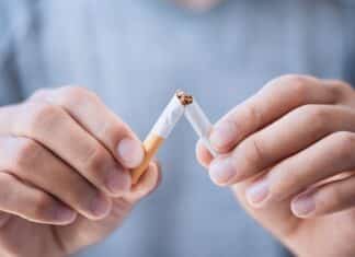 Approvato il primo farmaco rimborsabile per smettere di fumare fumare