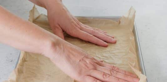 Carta da forno e Pfas, il ciclo perverso: da noi all’ambiente (e ritorno) carta da forno