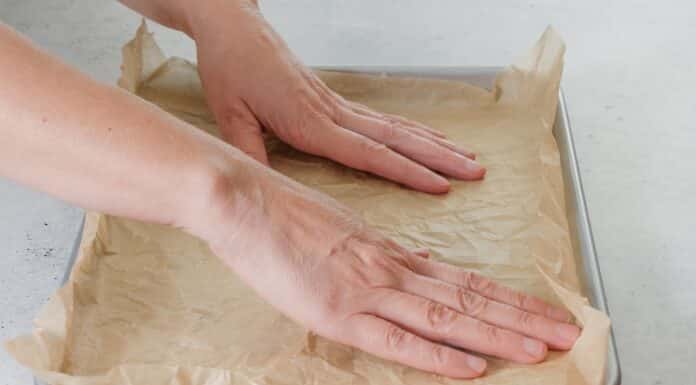 Carta da forno e Pfas, il ciclo perverso: da noi all’ambiente (e ritorno) carta da forno