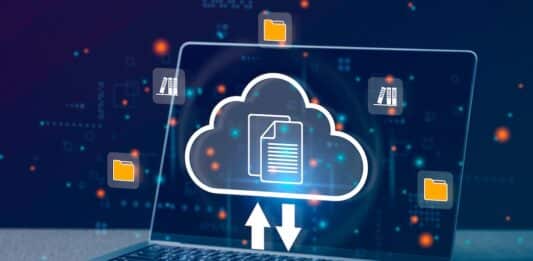 Cloud, l’Italia è il primo paese a mettere una tassa sugli spazi di archiviazione on line cloud